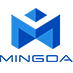 Logo Mingda