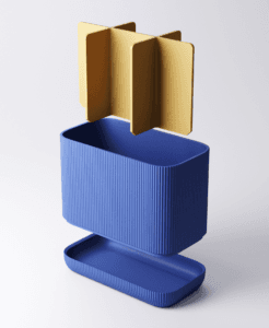 Bathroom Organiser by Studio Loup – Image 2