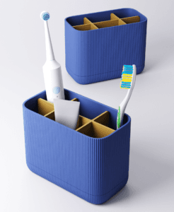 Bathroom Organiser by Studio Loup – Image 4