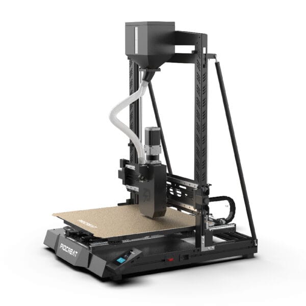 Piocreat3D G5Ultra